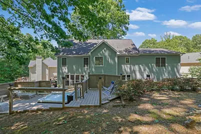 4616 Astible Circle NW, Acworth, GA 30102 - Photo 30