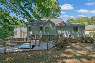 4616 Astible Cir NW, Acworth, GA 30102 - Photo 30