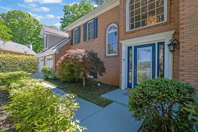 4616 Astible Circle NW, Acworth, GA 30102 - Photo 4