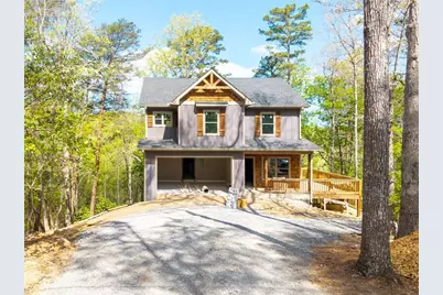 123 Pamela Court, Ellijay, GA 30540 - Photo 2