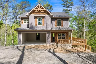 123 Pamela Court, Ellijay, GA 30540 - Photo 1