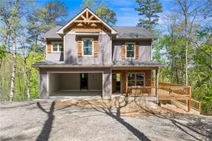 123 Pamela Ct, Ellijay, GA 30540 - Photo 1