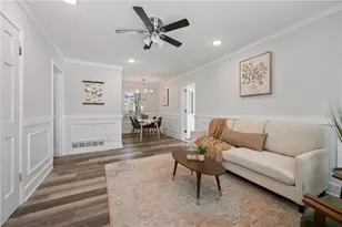 100 Pine Cir, Jonesboro, GA 30236 - Photo 10