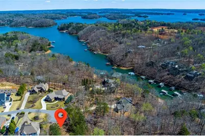 6840 Nantucket Cove, Cumming, GA 30041 - Photo 4