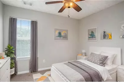 1427 Bay Overlook Drive, Woodstock, GA 30188 - Photo 20