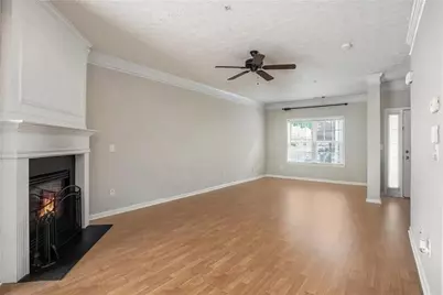 1427 Bay Overlook Drive, Woodstock, GA 30188 - Photo 4