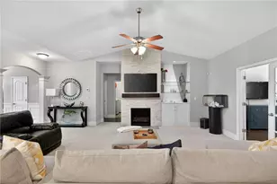 5688 Walnut Mill Ln, Powder Springs, GA 30127 - Photo 6