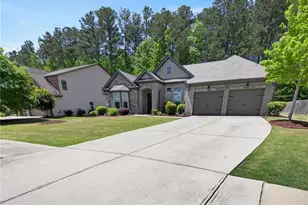 5688 Walnut Mill Ln, Powder Springs, GA 30127 - Photo 2