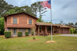 1111 Holly Hills Dr SW, Lilburn, GA 30047 - Photo 2