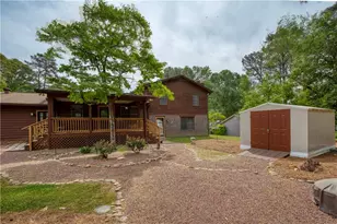 1111 Holly Hills Dr SW, Lilburn, GA 30047 - Photo 28