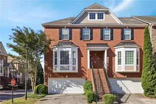 6180 Briggs Way, Johns Creek, GA 30097 - Photo 1
