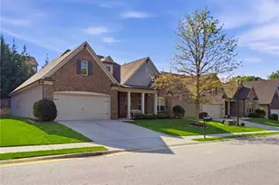 5834 Markwell Rdg, Braselton, GA 30517 - Photo 2
