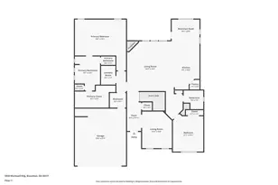 5834 Markwell Rdg, Braselton, GA 30517 - Photo 26