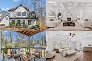1410 Eastland Rd, Atlanta, GA 30316 - Photo 1