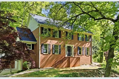 297 Breeze Hill Lane, Canton, GA 30114 - Photo 1