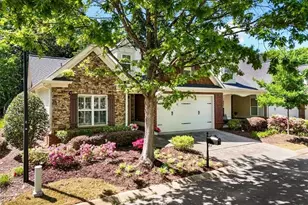 1155 Memories Dr, Alpharetta, GA 30004 - Photo 1