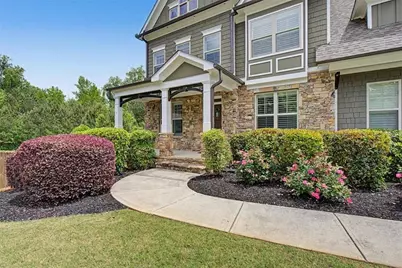 2722 Bowmore Court NW, Acworth, GA 30101 - Photo 6