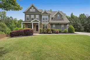 2722 Bowmore Ct NW, Acworth, GA 30101 - Photo 2