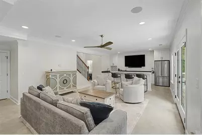 2722 Bowmore Court NW, Acworth, GA 30101 - Photo 50