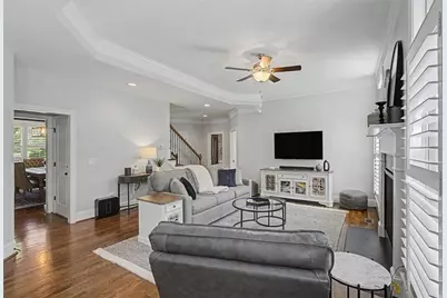 2722 Bowmore Court NW, Acworth, GA 30101 - Photo 16