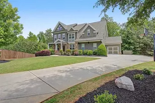2722 Bowmore Ct NW, Acworth, GA 30101 - Photo 4
