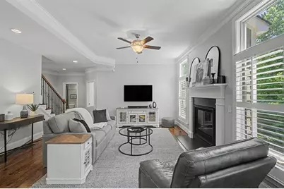 2722 Bowmore Court NW, Acworth, GA 30101 - Photo 14