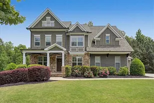 2722 Bowmore Ct NW, Acworth, GA 30101 - Photo 1