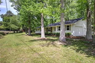 132 Echota Ave NE, Calhoun, GA 30701 - Photo 46
