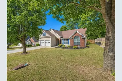 2263 Hansford Pass, Buford, GA 30519 - Photo 1