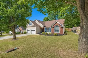 2263 Hansford Pass, Buford, GA 30519 - Photo 1
