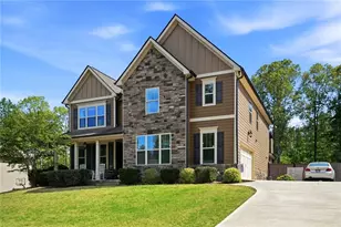 8340 Nolandwood Ln, Villa Rica, GA 30180 - Photo 2