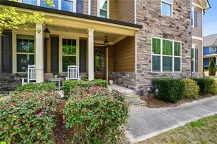 8340 Nolandwood Ln, Villa Rica, GA 30180 - Photo 4