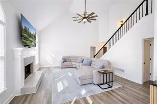 451 Graves Rd, Acworth, GA 30101 - Photo 12