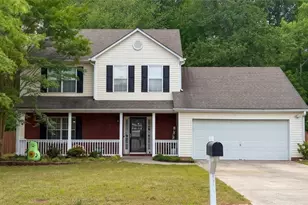 4111 Edenbrooke Circle, Loganville, GA 30052 - Photo 1