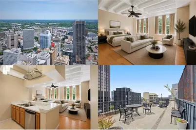 32 Peachtree Street NW #305, Atlanta, GA 30303 - Photo 1