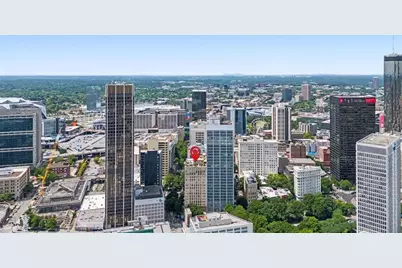 32 Peachtree Street NW #305, Atlanta, GA 30303 - Photo 2