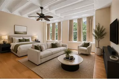 32 Peachtree Street NW #305, Atlanta, GA 30303 - Photo 4