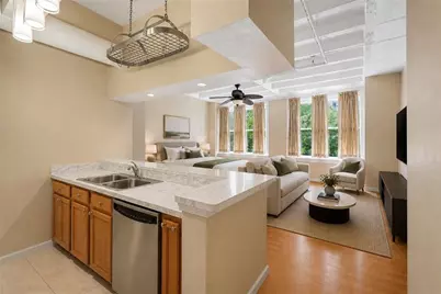 32 Peachtree Street NW #305, Atlanta, GA 30303 - Photo 4