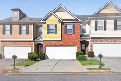52 Providence Oak Court, Lawrenceville, GA 30046 - Photo 2