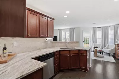 210 Franklin Street, Braselton, GA 30517 - Photo 12