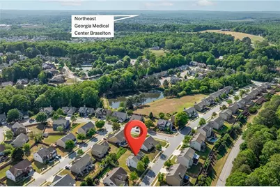210 Franklin Street, Braselton, GA 30517 - Photo 36