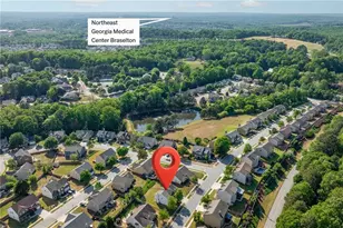 210 Franklin St, Braselton, GA 30517 - Photo 36
