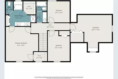 215 Hampton Woods Drive, Fayetteville, GA 30215 - Photo 34