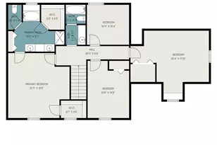 215 Hampton Woods Dr, Fayetteville, GA 30215 - Photo 34