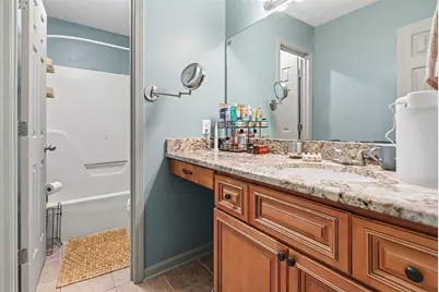 215 Hampton Woods Drive, Fayetteville, GA 30215 - Photo 22
