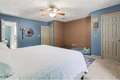 215 Hampton Woods Drive, Fayetteville, GA 30215 - Photo 18