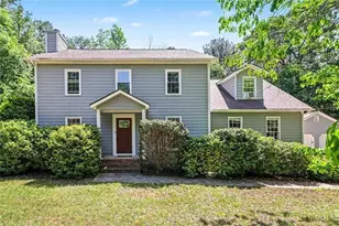 215 Hampton Woods Dr, Fayetteville, GA 30215 - Photo 1