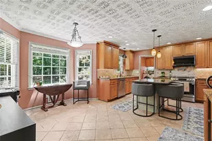 215 Hampton Woods Dr, Fayetteville, GA 30215 - Photo 14
