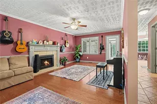215 Hampton Woods Dr, Fayetteville, GA 30215 - Photo 10