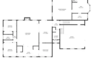 4775 Jones Rd, Fairburn, GA 30213 - Photo 2